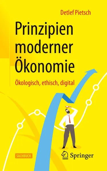 Prinzipien moderner Ökonomie