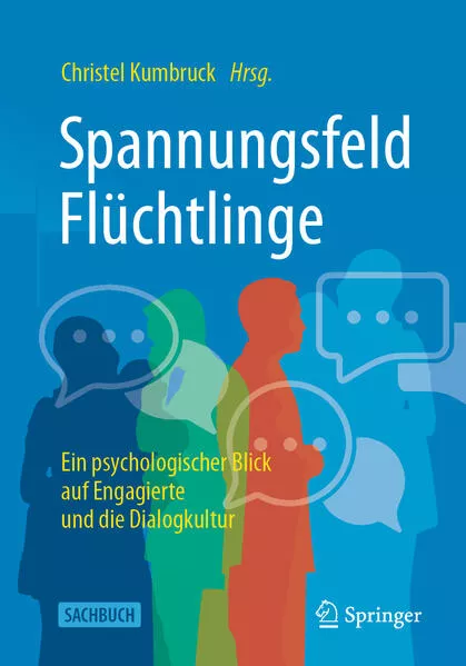 Spannungsfeld Flüchtlinge
