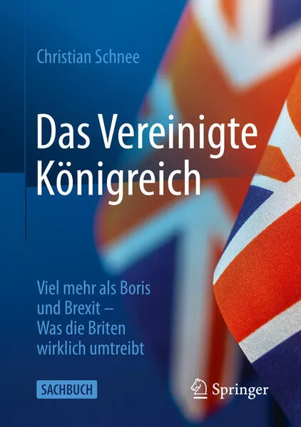 Cover: Das Vereinigte Königreich