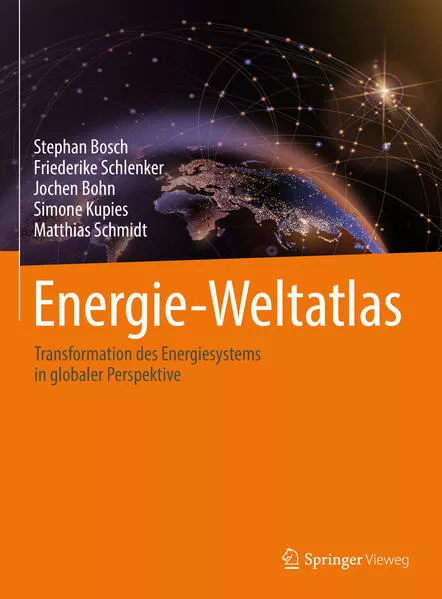 Energie-Weltatlas