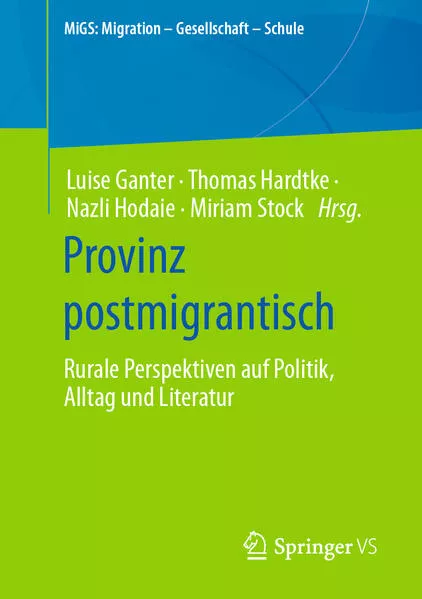 Provinz postmigrantisch