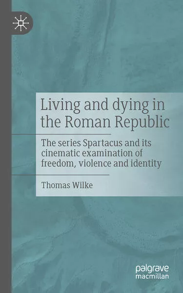 Living and Dying in the Roman Republic