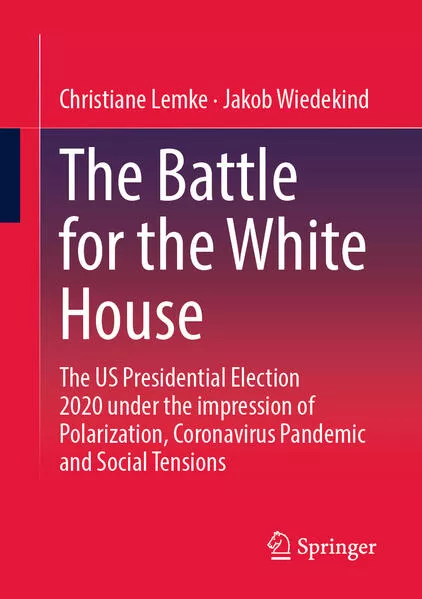 The Battle for the White House