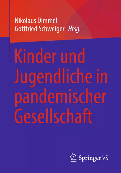 Kinder und Jugendliche in pandemischer Gesellschaft
