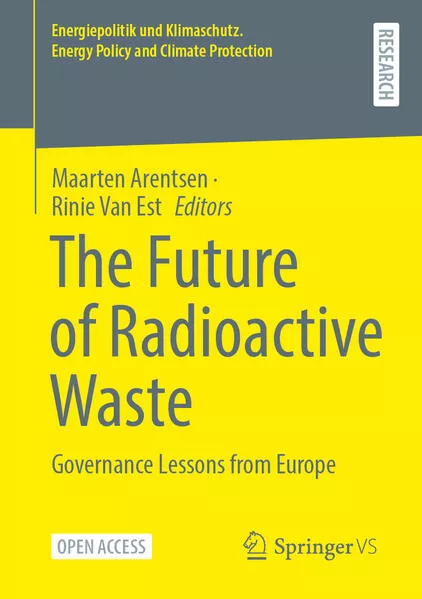 The Future of Radioactive Waste