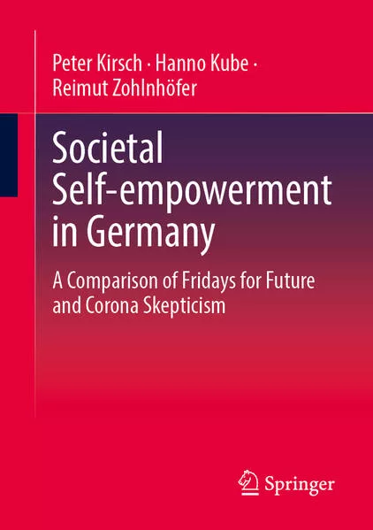 Societal Self-empowerment in Germany
