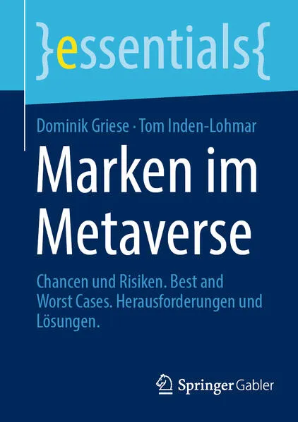 Marken im Metaverse