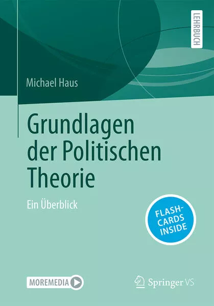 Grundlagen der Politischen Theorie