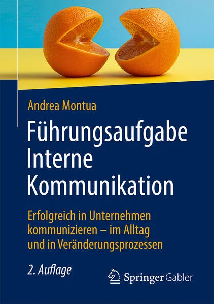Führungsaufgabe Interne Kommunikation