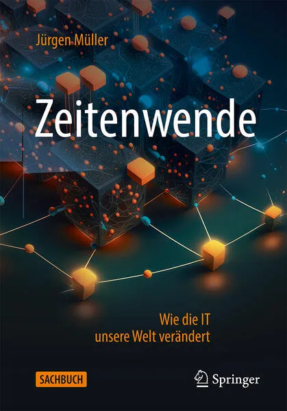 Cover: Zeitenwende