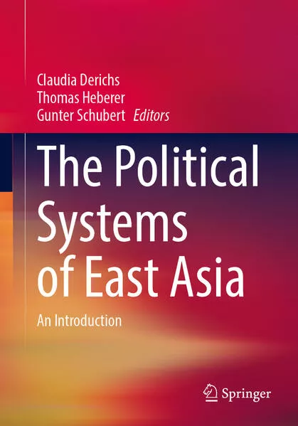The Political Systems of East Asia