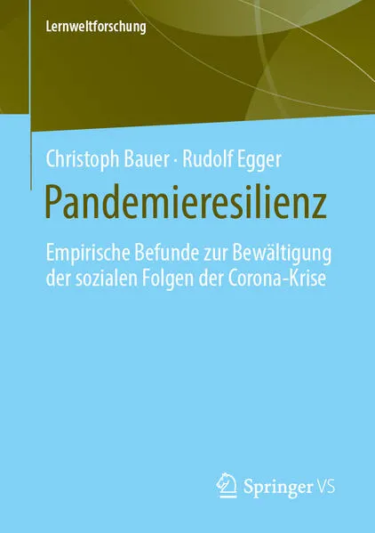 Cover: Pandemieresilienz