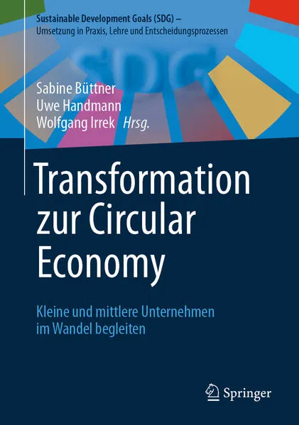 Transformation zur Circular Economy