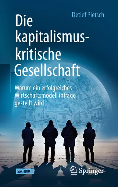 Die kapitalismuskritische Gesellschaft