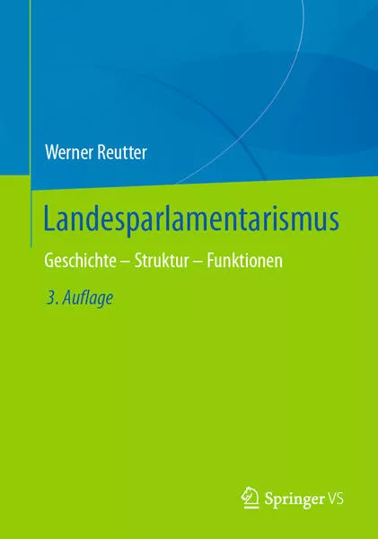 Landesparlamentarismus