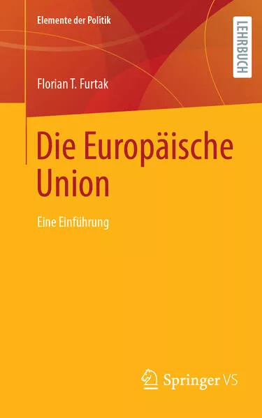 Cover: Die Europäische Union