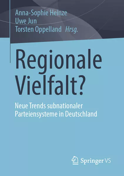 Regionale Vielfalt?
