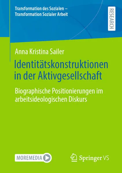 Identitätskonstruktionen in der Aktivgesellschaft