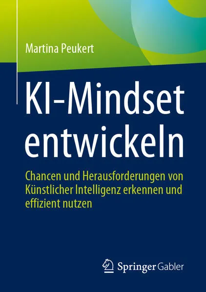 KI-Mindset entwickeln