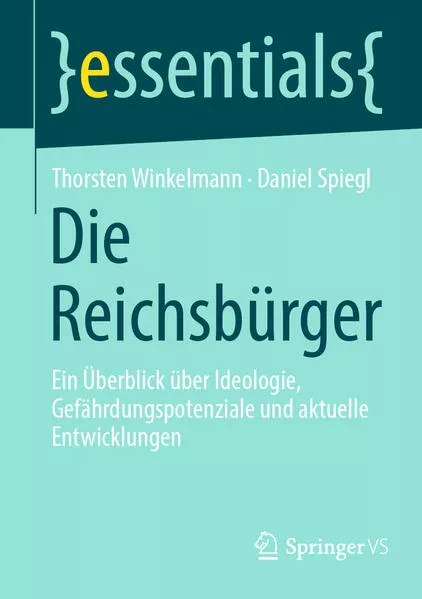 Die Reichsbürger