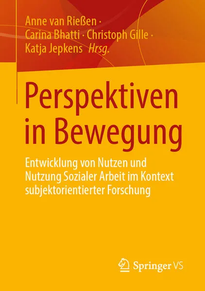 Perspektiven in Bewegung