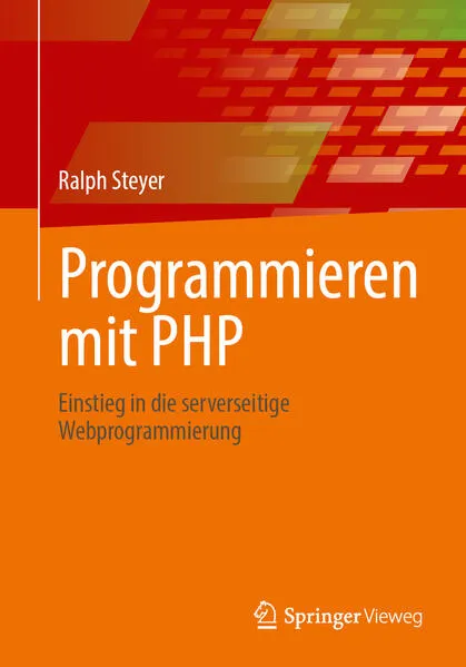 Programmieren mit PHP