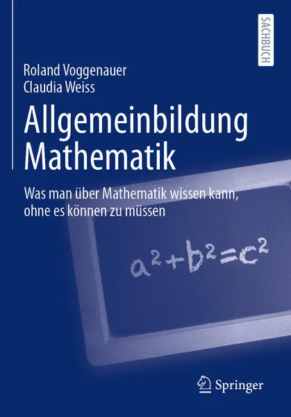 Allgemeinbildung Mathematik