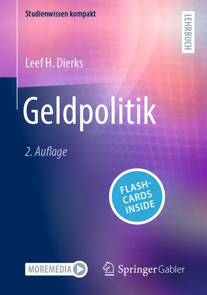 Cover: Geldpolitik