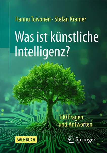 Was ist künstliche Intelligenz?