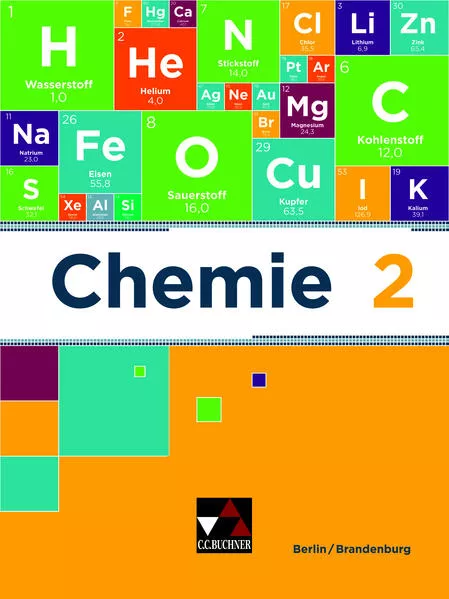 Chemie neu Berlin/Brandenburg / Chemie Berlin/Brandenburg 2