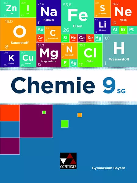 Chemie – Bayern / Chemie Bayern 9 SG