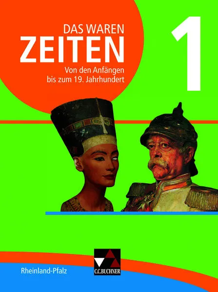 Das waren Zeiten – Neue Ausgabe Rheinland-Pfalz / Das waren Zeiten Rheinland-Pfalz 1