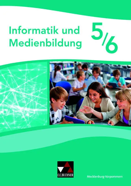 Informatik / Medienb. Mecklenburg-Vorpommern 5/6