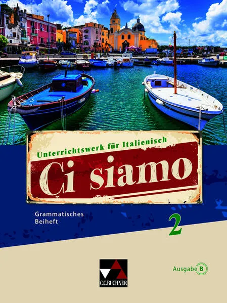 Ci siamo B / Ci siamo B GB 2