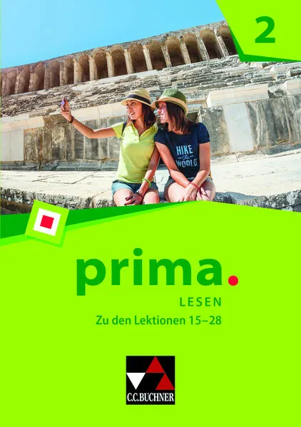 prima. / prima. Lesen 2