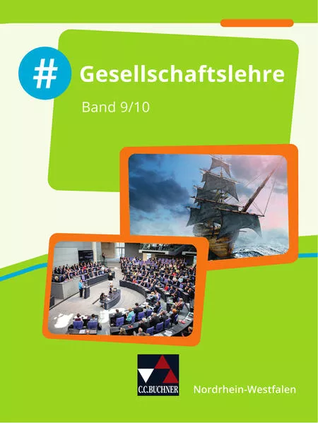 #Gesellschaftslehre – Nordrhein-Westfalen / #Gesellschaftslehre NRW 9/10
