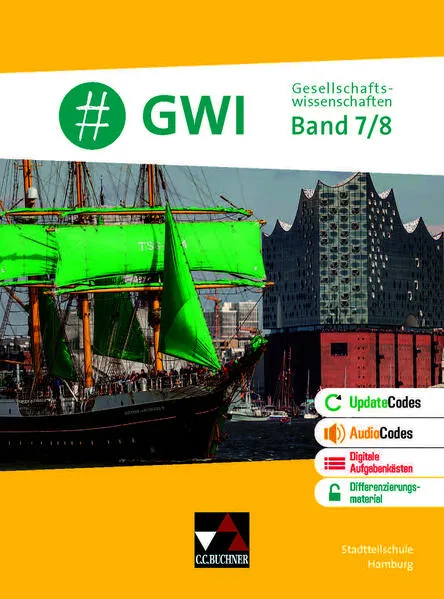 #GWI – Hamburg / #GWI Hamburg 7/8