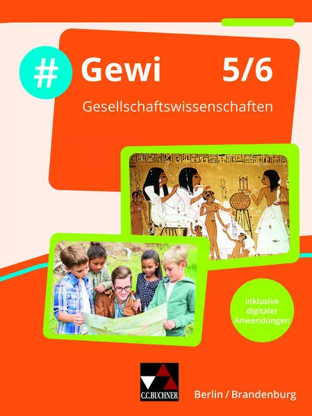 #Gewi – Berlin/Brandenburg / #Gewi BE/BB 5/6