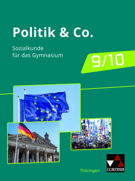 Politik & Co. – Thüringen - neu / Politik & Co. Thüringen