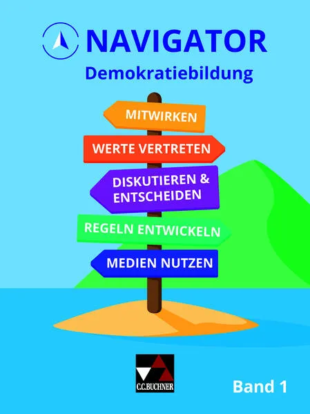 Navigator Demokratiebildung 1