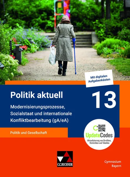 Politik aktuell - G9 / Politik aktuell 13 (gA/eA) - G9