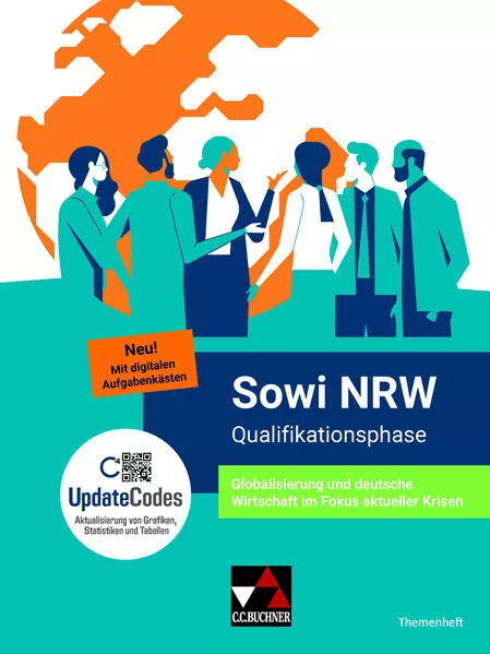 Sowi NRW / Sowi NRW Qualifikationsphase - neu Themenheft