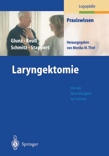 Laryngektomie