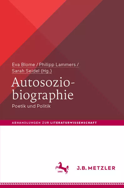Cover: Autosoziobiographie
