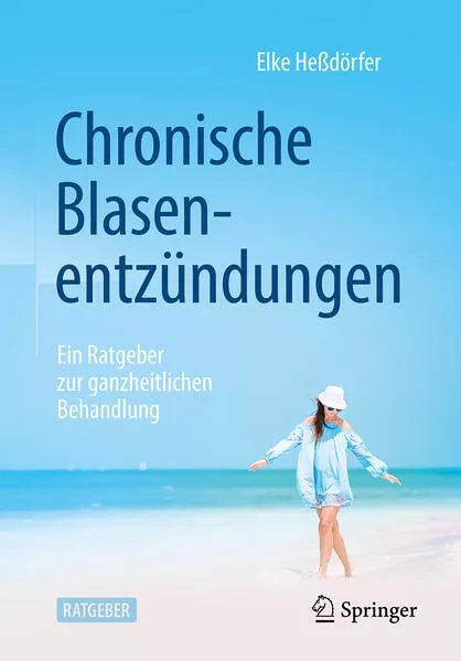Chronische Blasenentzündung