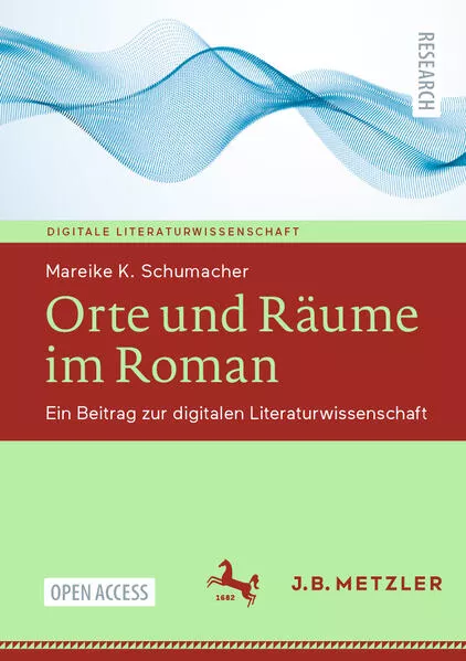 Orte und Räume im Roman