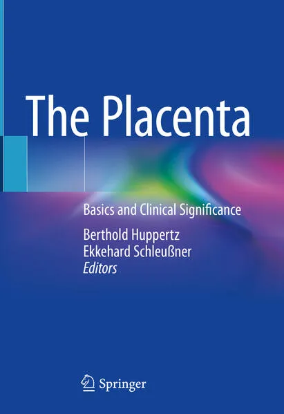Cover: The Placenta