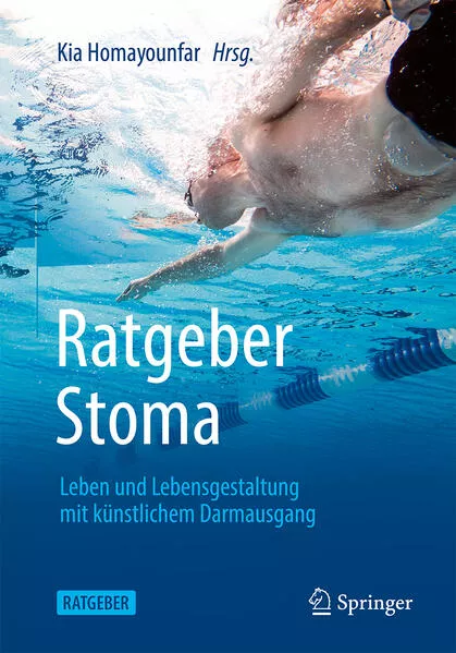 Ratgeber Stoma