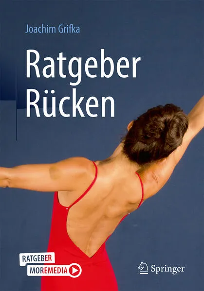 Ratgeber Rücken