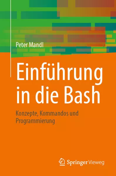 Einführung in die Bash